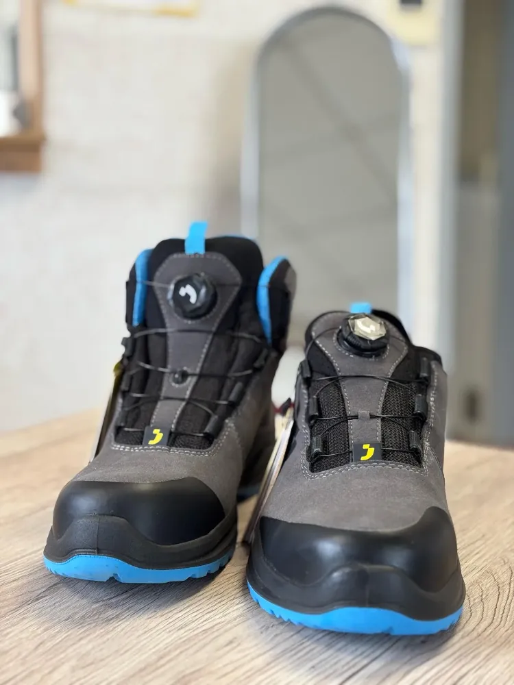 Chaussures de sécurité à Laval
