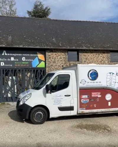 Directement chez vous